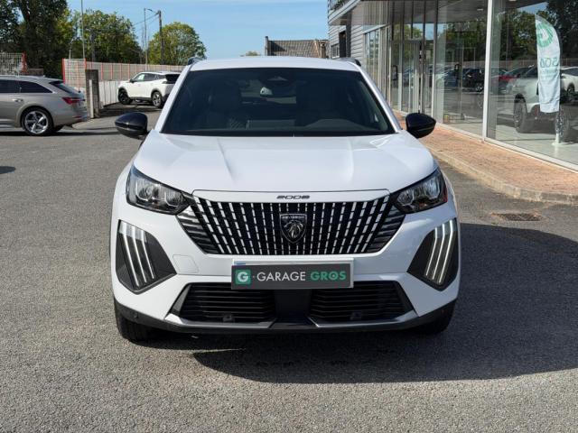 Peugeot 2008 image 9