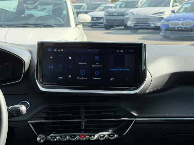 Peugeot 2008 image 4