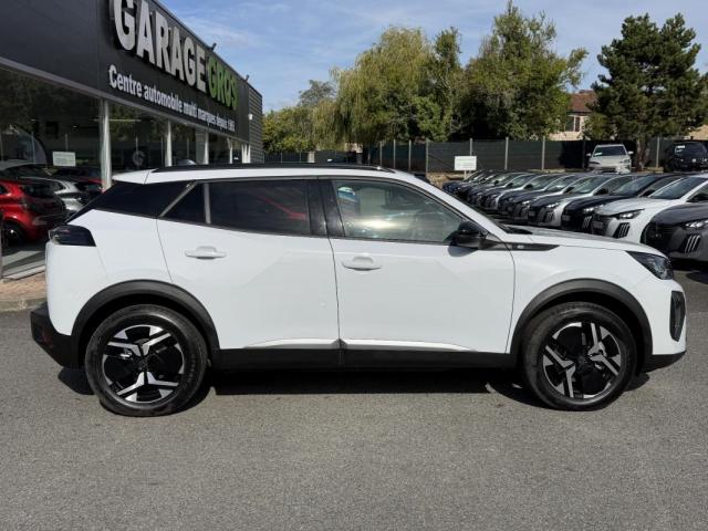 Peugeot 2008 image 2
