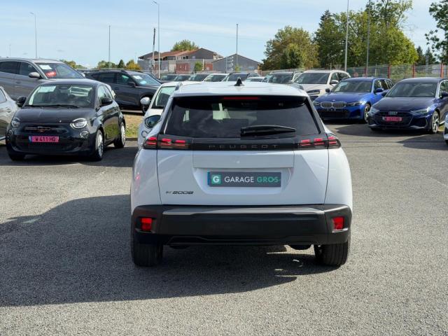 Peugeot 2008 image 7