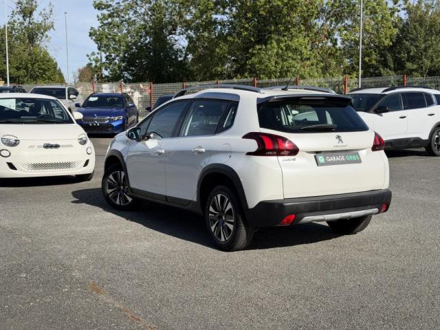 Peugeot 2008 image 4