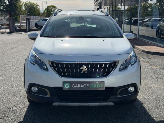 Peugeot 2008 image 3