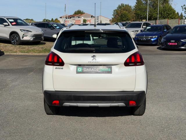 Peugeot 2008 image 5