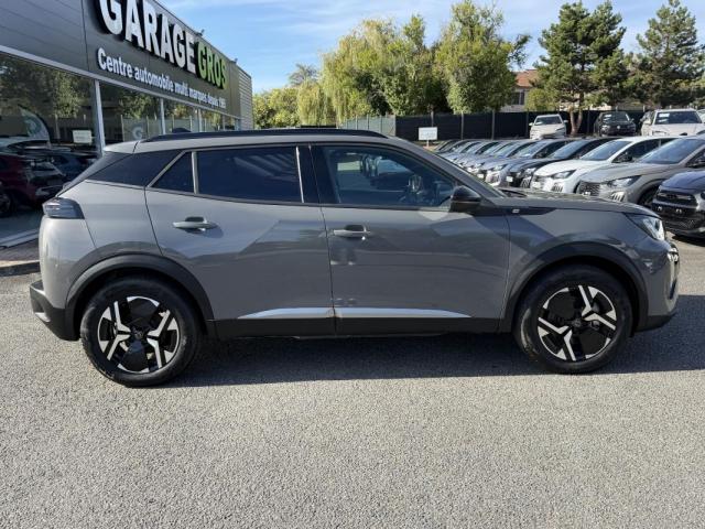 Peugeot 2008 image 1