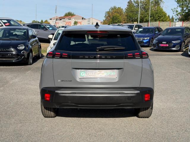 Peugeot 2008 image 5