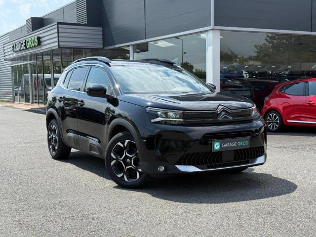Citroen C5 Aircross Hybride 145 E-Dcs6 Max
