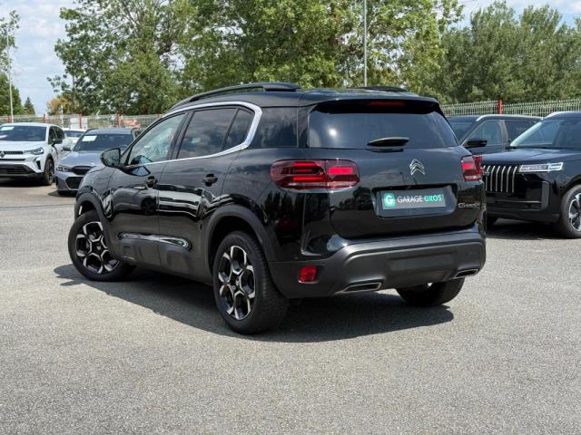 Citroen C5 Aircross image 6