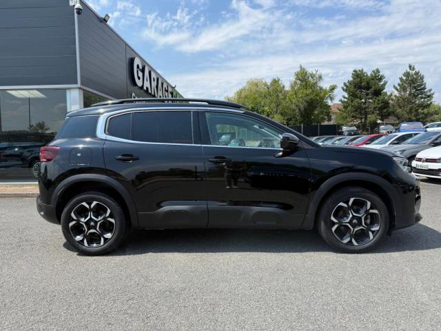 Citroen C5 Aircross image 1