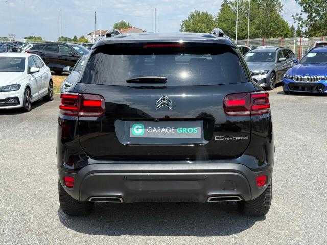 Citroen C5 Aircross image 9