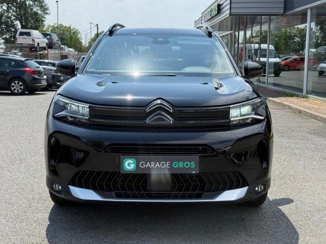Citroen C5 Aircross image 2