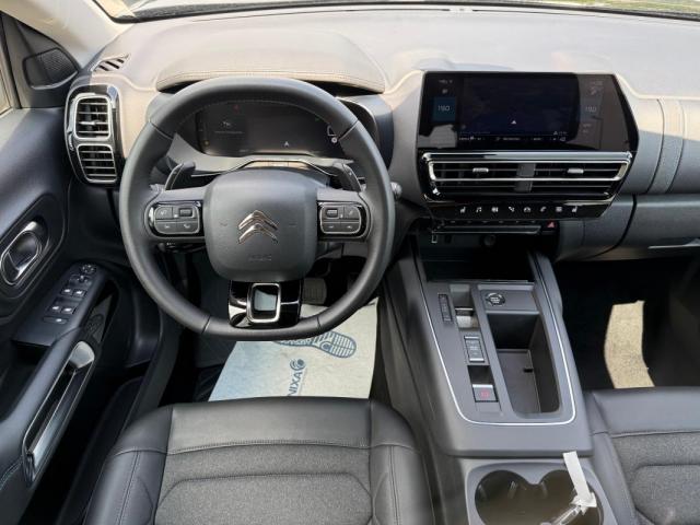 Citroen C5 Aircross image 3