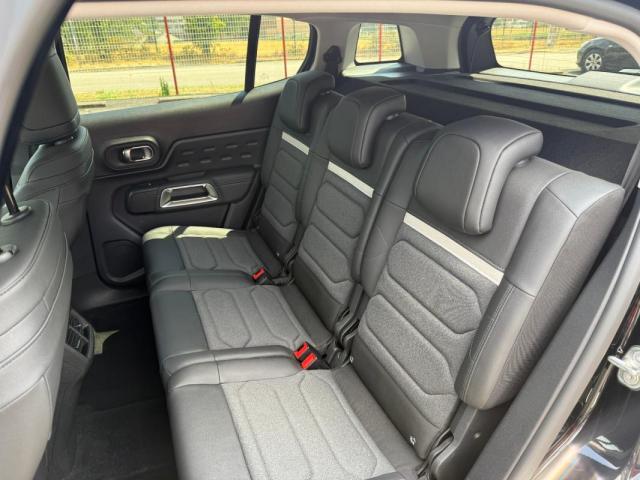 Citroen C5 Aircross image 5