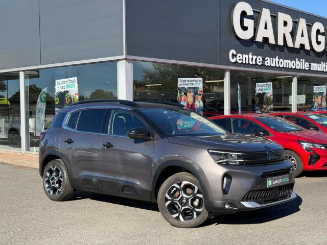 Citroen C5 Aircross Hybride 145 E-Dcs6 Max