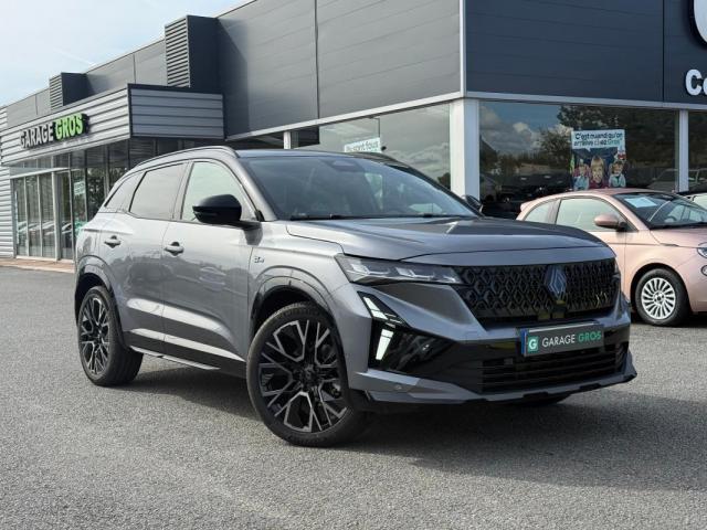 Renault Austral d’occasion