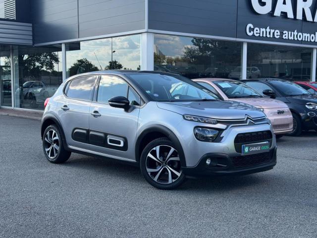 Citroen C3 d’occasion