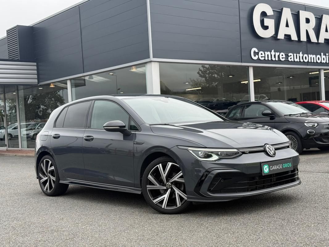 Volkswagen Golf d’occasion