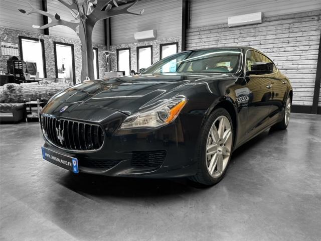 Maserati