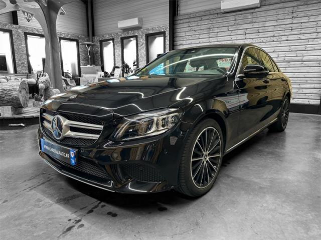 Mercedes Benz
