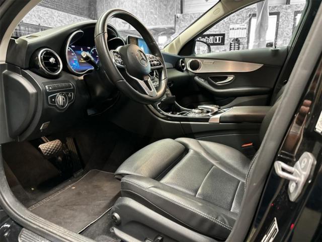Mercedes Benz Classe C image 5