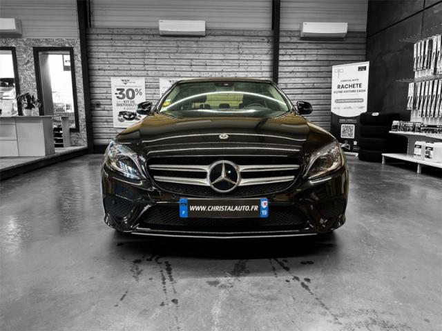 Mercedes Benz Classe C image 7