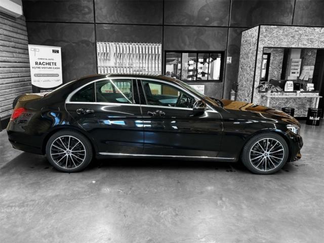 Mercedes Benz Classe C image 3
