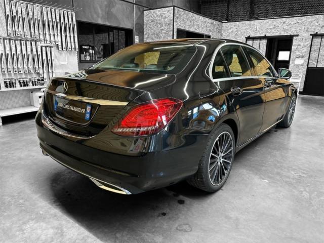 Mercedes Benz Classe C image 1