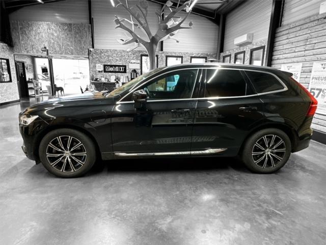 Volvo Xc60 image 1