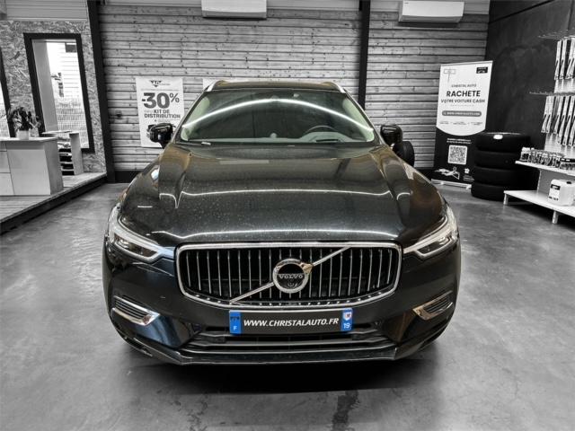 Volvo Xc60 image 5