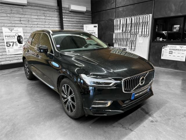 Volvo Xc60 image 9