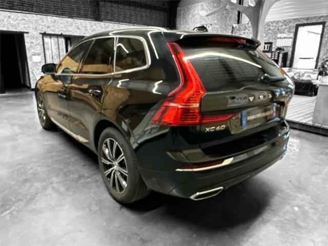 Volvo Xc60 image 2