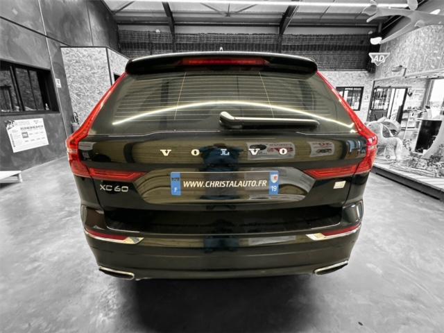 Volvo Xc60 image 8