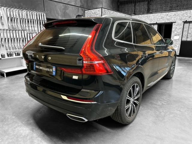 Volvo Xc60 image 4