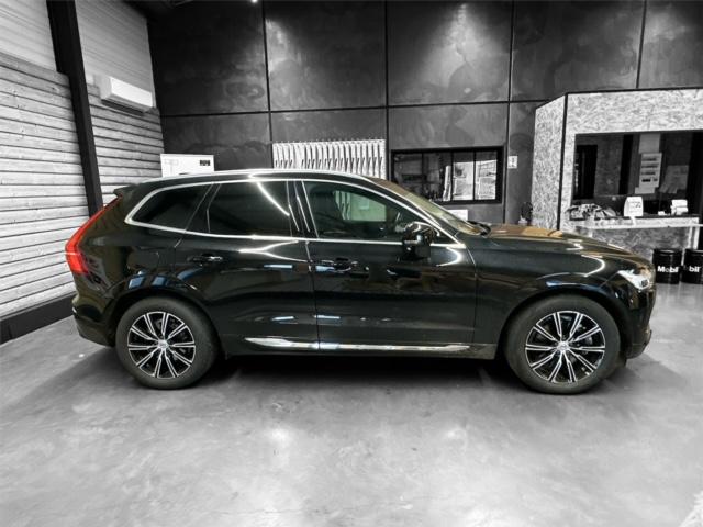 Volvo Xc60 image 7