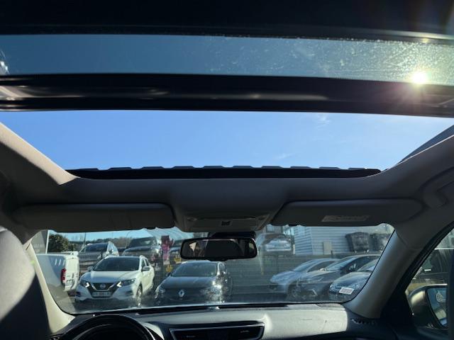 Nissan X-Trail image 6