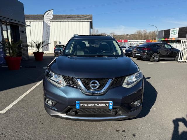 Nissan X-Trail image 3