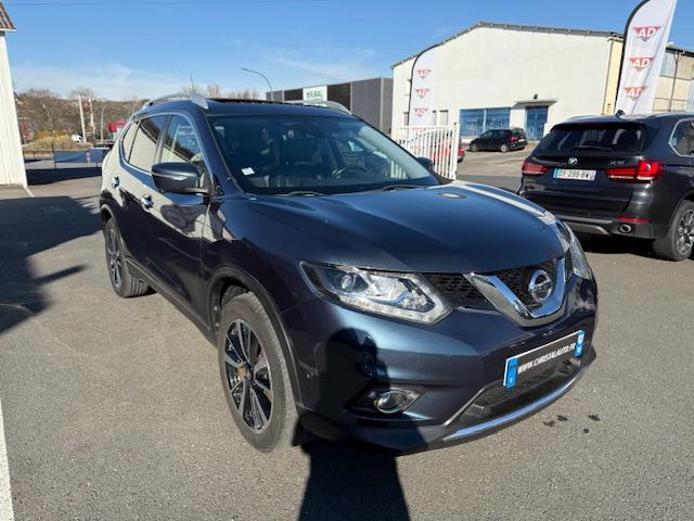 Nissan X-Trail image 7