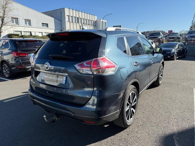 Nissan X-Trail image 8