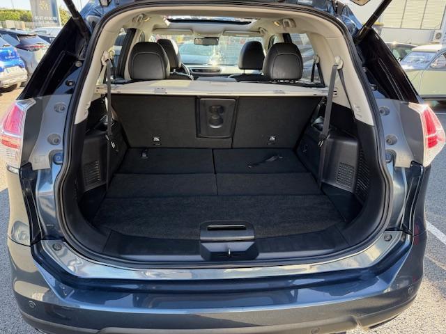 Nissan X-Trail image 2
