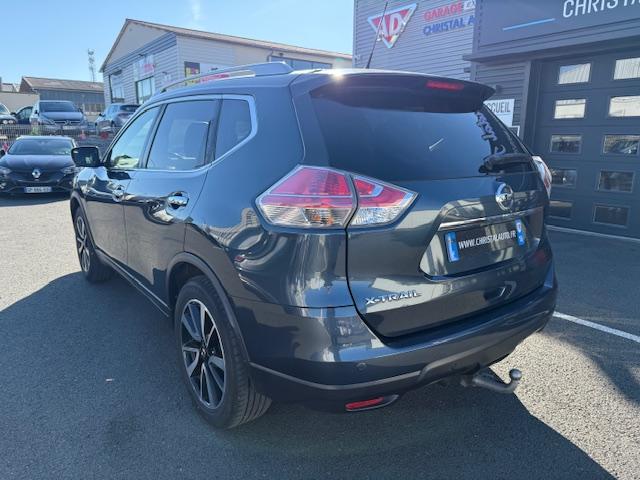 Nissan X-Trail image 5