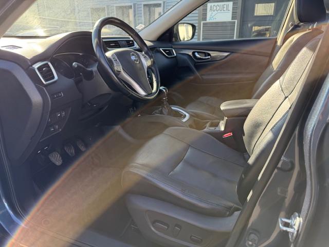 Nissan X-Trail image 9