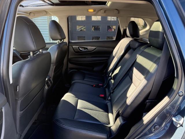 Nissan X-Trail image 4
