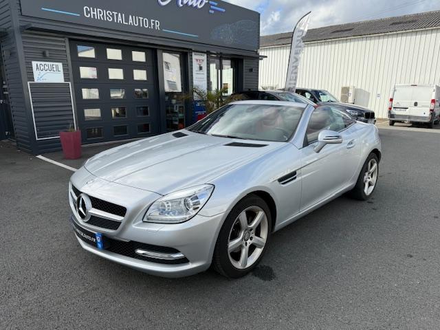 Mercedes Benz