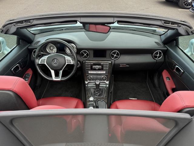 Mercedes Benz Classe Slk image 3