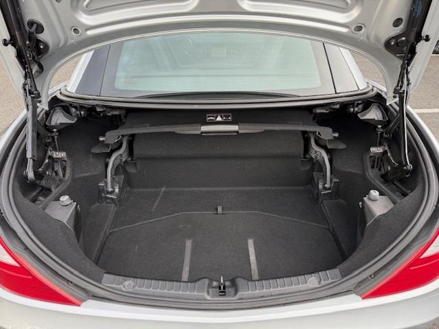 Mercedes Benz Classe Slk image 5