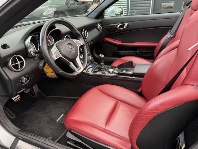 Mercedes Benz Classe Slk image 7