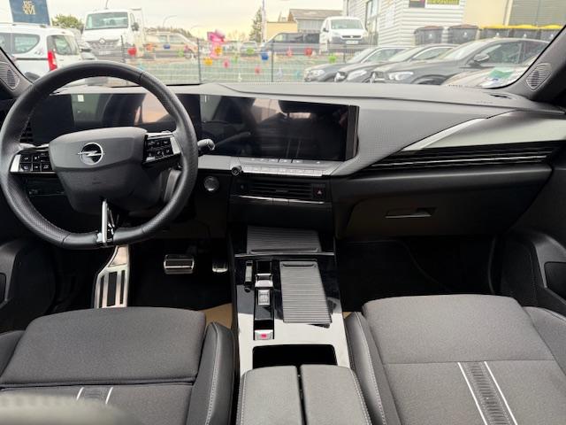 Opel Astra image 7