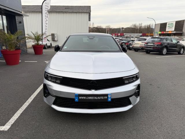 Opel Astra image 9