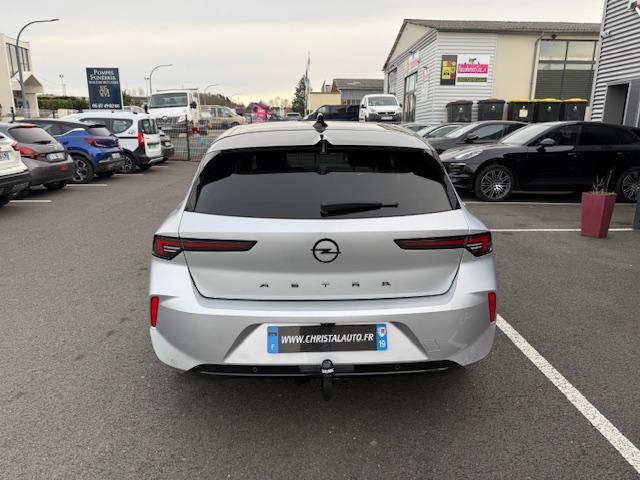 Opel Astra image 8
