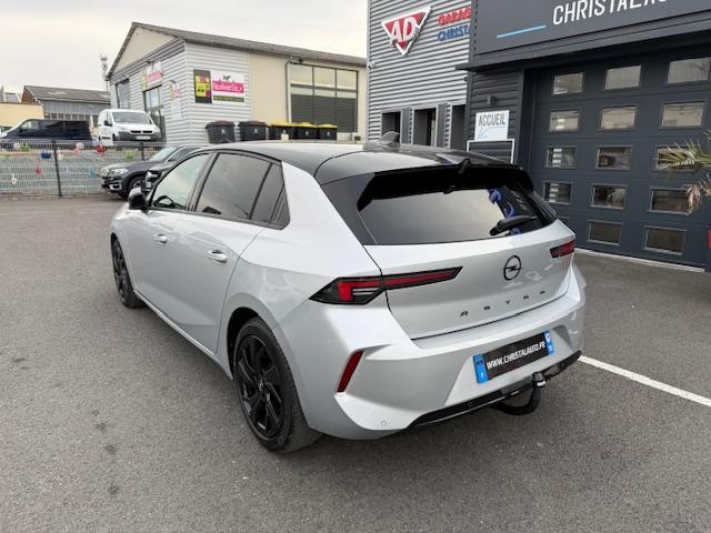 Opel Astra image 6