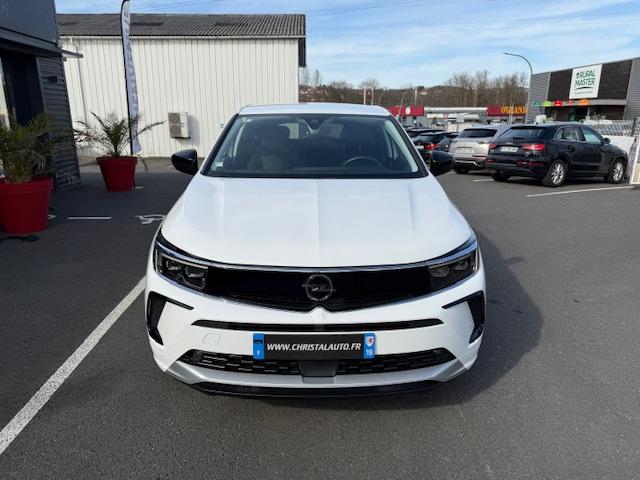 Opel Grandland image 4